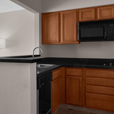 Larkspur Landing Extended Stay Suites Campbell Eksteriør bilde