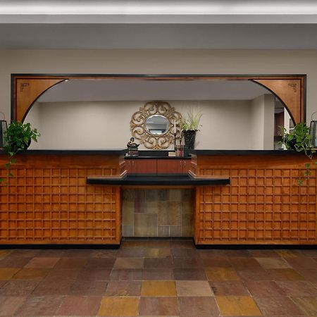 Larkspur Landing Extended Stay Suites Campbell Eksteriør bilde