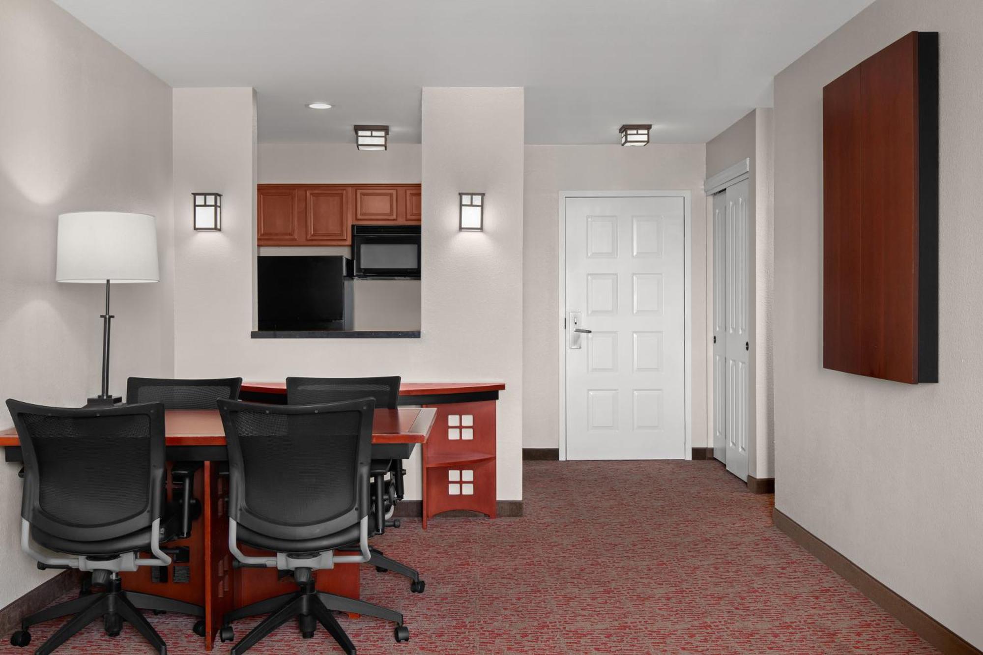 Larkspur Landing Extended Stay Suites Campbell Eksteriør bilde