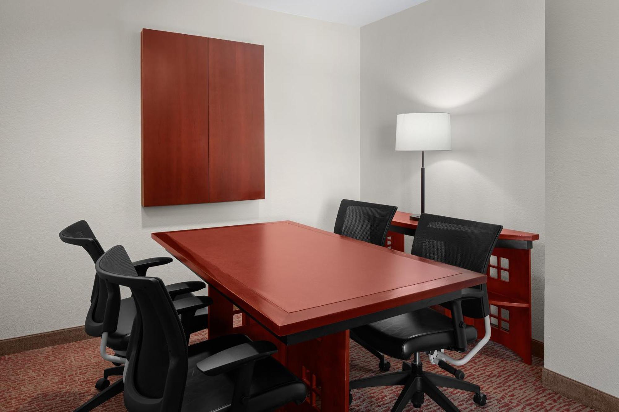 Larkspur Landing Extended Stay Suites Campbell Eksteriør bilde
