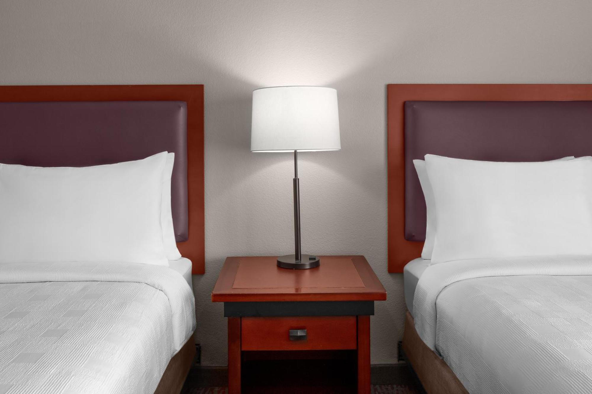 Larkspur Landing Extended Stay Suites Campbell Eksteriør bilde
